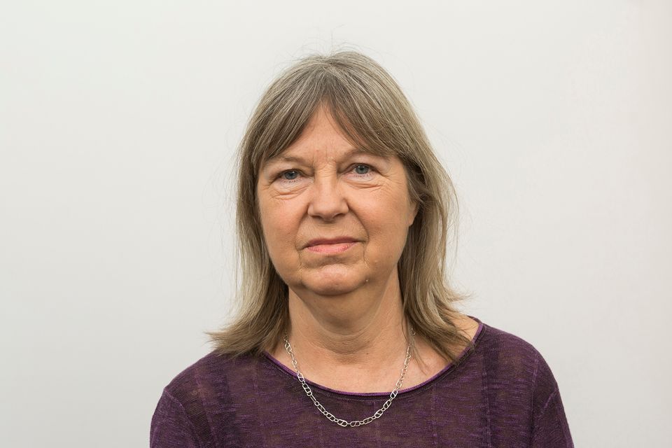 Tarja-Leena Kirvesniemi