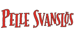 Pelle Svanslös logo