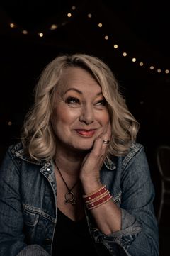 Louise Hoffsten, Foto:Tom Holmlund