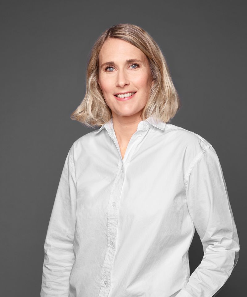 Anna Lidström