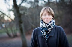 Karin från Huddinge - finalist i världens tuffaste jobb