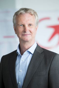 Gunnar Schön, vd, Transdev Sverige AB