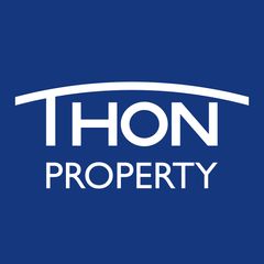 Thon Property - logotyp