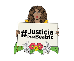 Nu hoppas många på rättvisa och upprättelse för Beatriz och hennes anhöriga. Och på ändrade abortlagar i El Salvador.