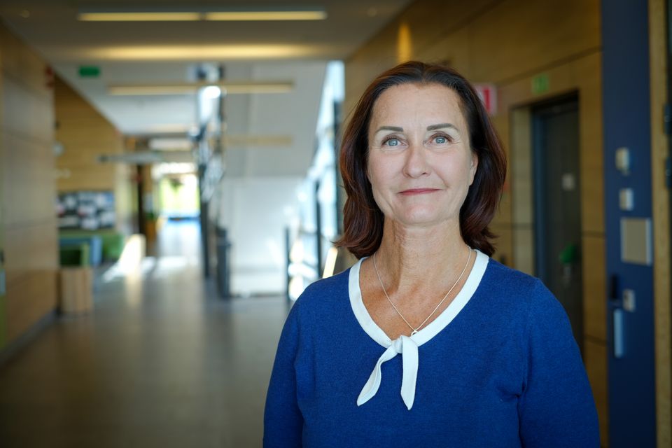 Marie Gardtman