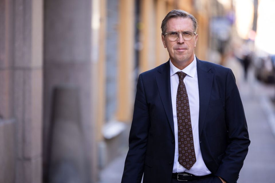 Marcus Strömberg