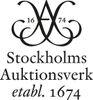 Stockholms Auktionsverk