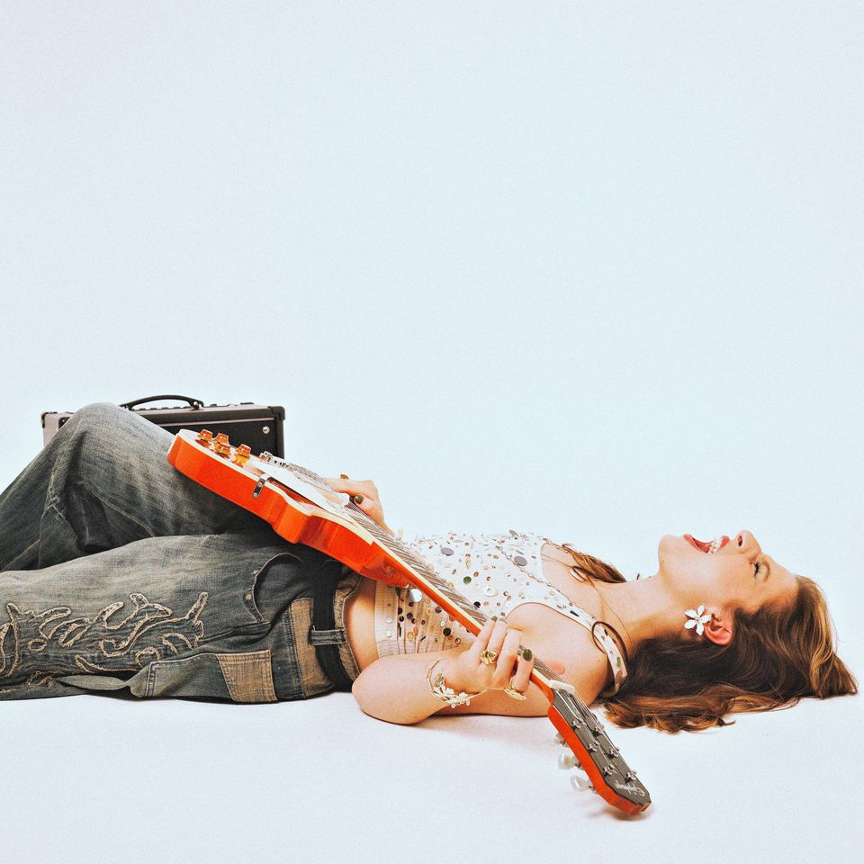 Natalie Reigo - pressbild