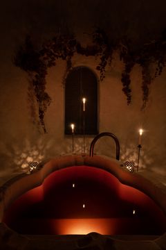 AIRE Ancient Baths Copenhagen - Wine Bath ritual