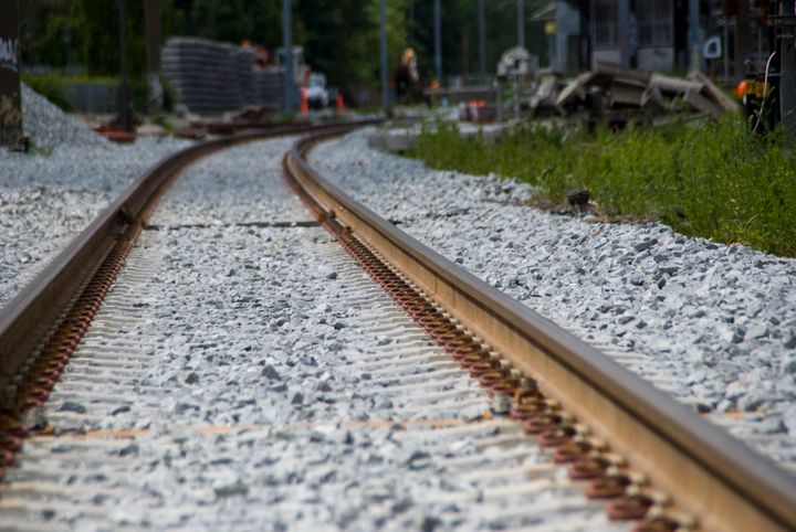 COWI Sverige har, i partnerskap med Atkins, fått i uppdrag av Trafikverket att utreda och planera en delsträcka av den nya järnvägen mellan Göteborg och Borås. Foto: Niels Iversen