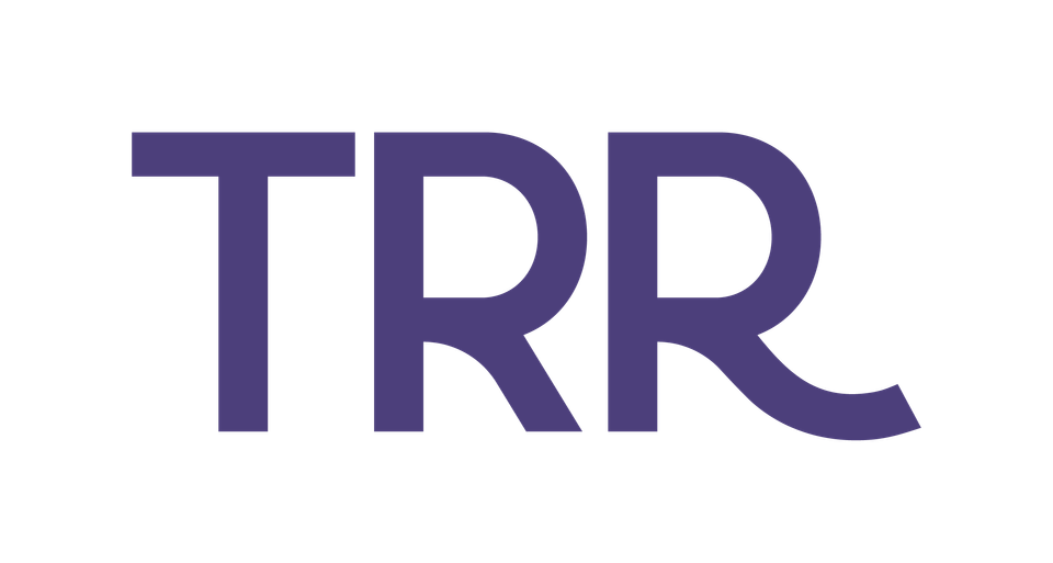 TRRs logotype