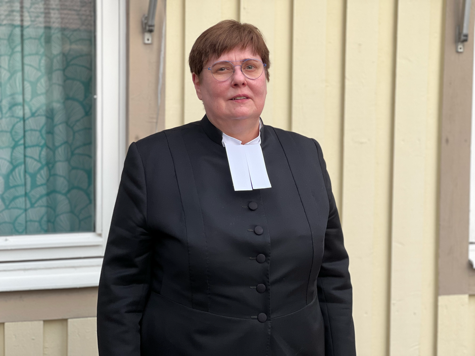 Magdalena Silfverstjerna