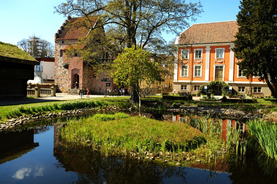 Kulturen i Lund