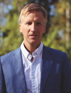 Magnus Nikkarinen, Näringspolitiskt ansvarig, Svensk Dagligvaruhandel