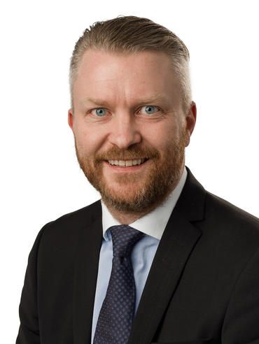 Lars Holmin, regionråd (M) i Västra Götaland, ingår i juryn för nyinstiftade Träskyddspriset 2020.