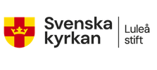 Luleå stift, Svenska kyrkan-logo