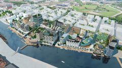 Visualisering: Erick Arango Marcano