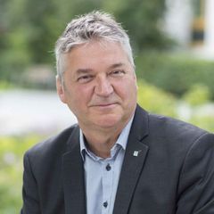 Anders Nordstrand, vd Sveriges Allmännytta