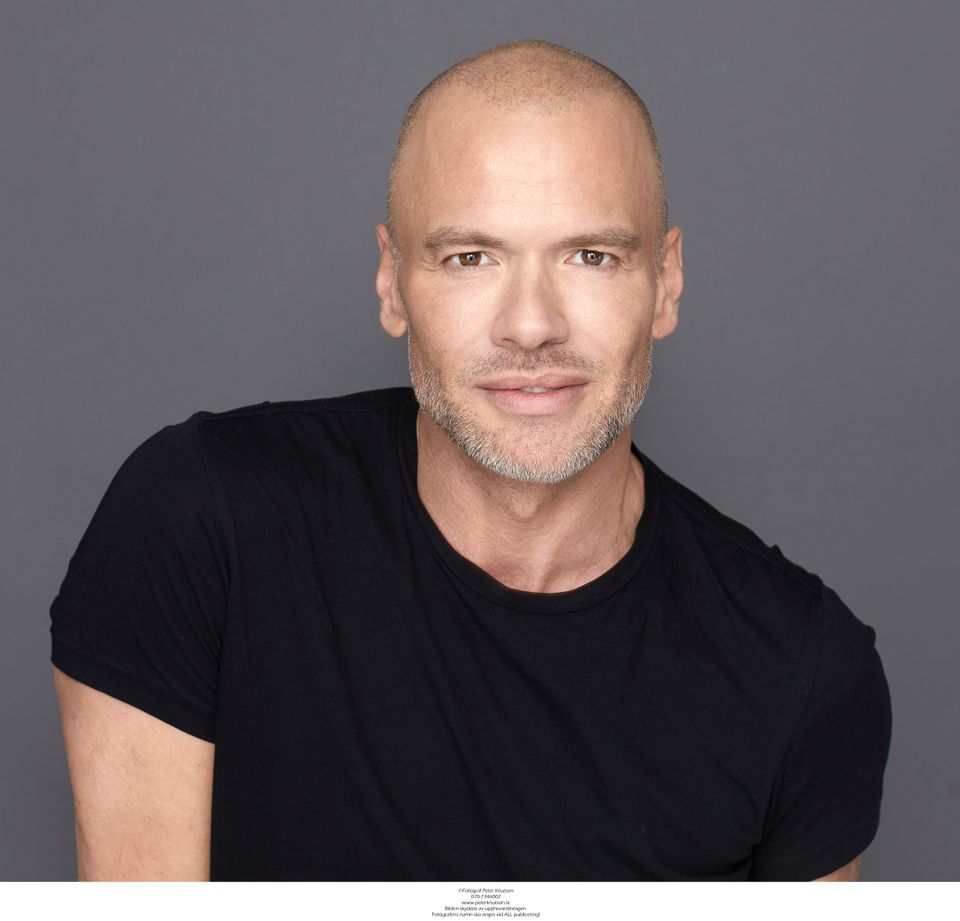 BingoLottos Nyårskväll 2023  - Andreas Lundstedt 