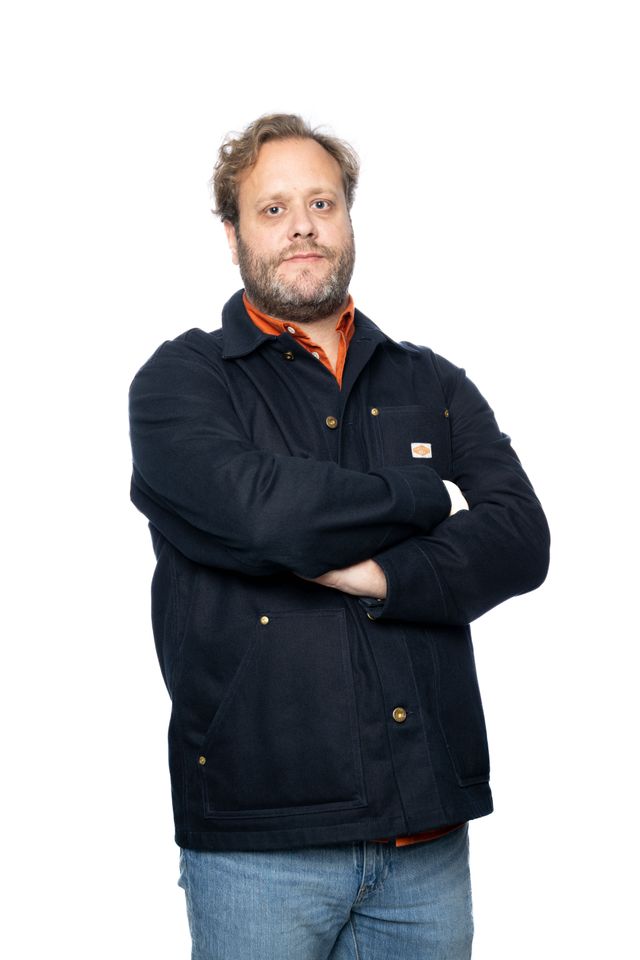 Gustav Tägtström