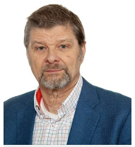 Bengt Friberg