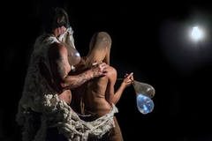 VestAndPage "Thou Twin of Slumber