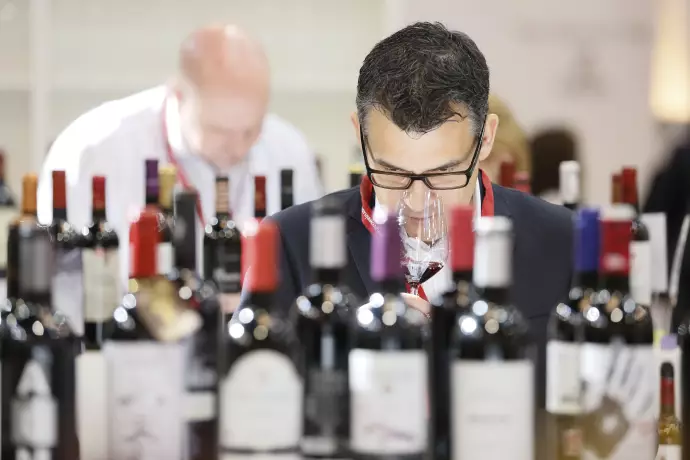 Bildkälla: Messe Düsseldor