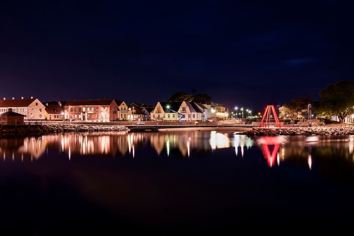 Foto: Werner Nystrand