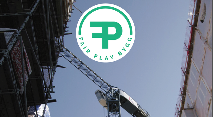 Fair Play Byggs andra årsrapport visar på många ogentligheter inom byggbranschen.