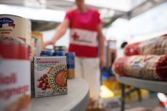 Skogsbränderna 2018