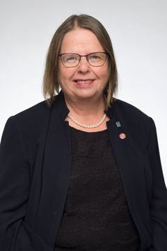 Kristina Edström