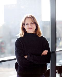 Lena Pripp Kovac, Chief Sustainability Officer, Inter IKEA Group