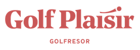 Golf Plaisir-logo