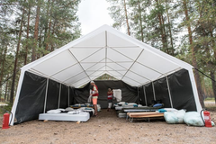 Skogsbränderna 2018