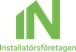 Installatörsföretagen