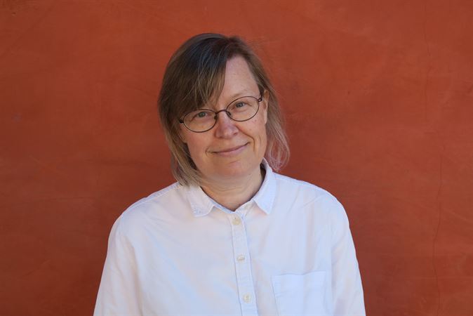 Kaisa Syrjänen Schaal