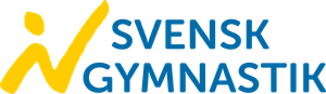 Gymnastikförbundet-logo