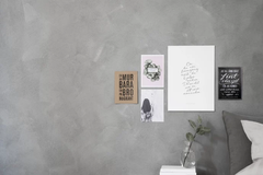 Diakonias grafiska tryck