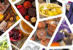 Vårmarknaden Lilla bazaar på Rinkebystråket bjuder på hantverk, mat, kläder och delikatesser från världens alla hörn 12–13 maj. Temat är mat och live på marknaden tävlar matlagare om titeln Rinkebys Smakmästare.