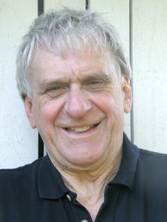 Stefan Edman,  biolog och författare.