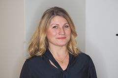 Åsa Edberg, VD Aleris Ultragyn