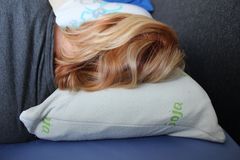 Sömnmedel och lugnande medel ökar kraftigt bland personer under 45, och allra mest bland de yngre. Pressbild: If