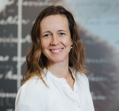 Sofia Söderqvist, ny Chief Commercial Officer på MEDS.