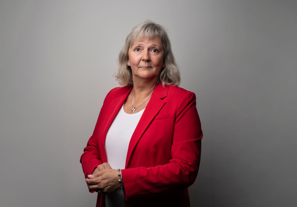 Helena Åsén