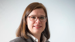 Anna Hemlin, Hjärnfondens generalsekreterare är förvånad över att så många väntar med att skriva testamente