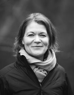 Caroline Karlström, Marknads- och kommunikationschef