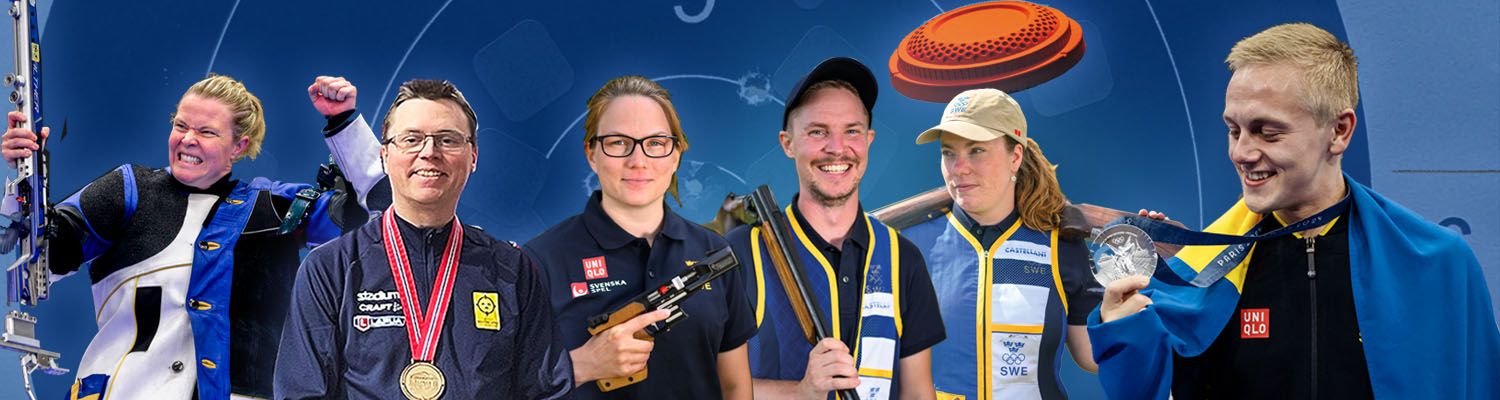 Svenska Skyttesportförbundet