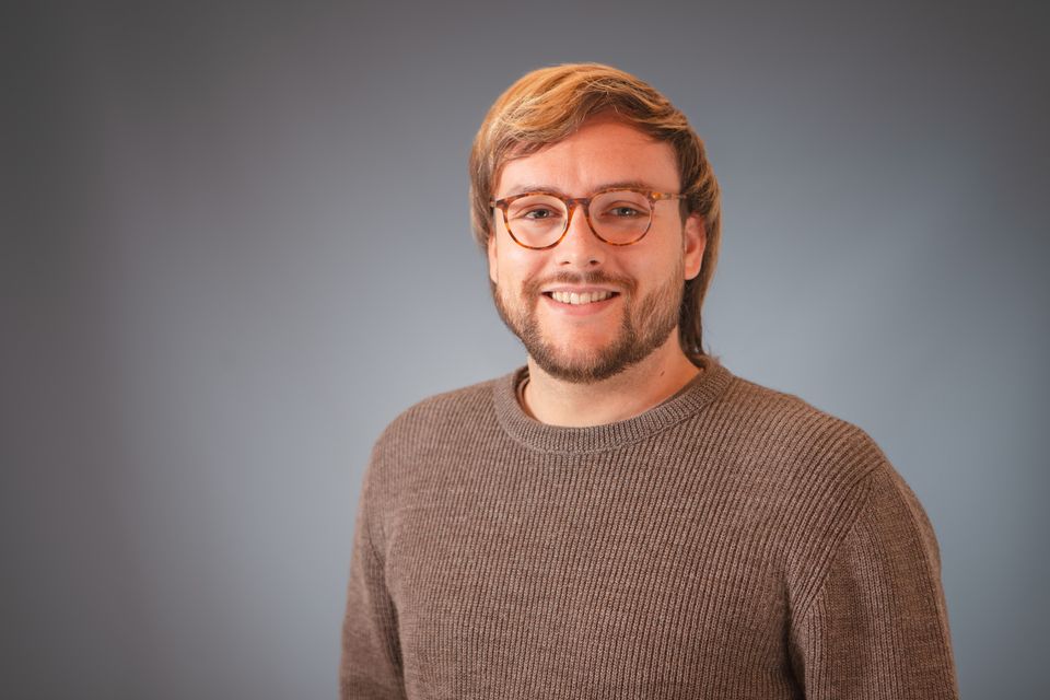 Fabio Wolf Pierre König