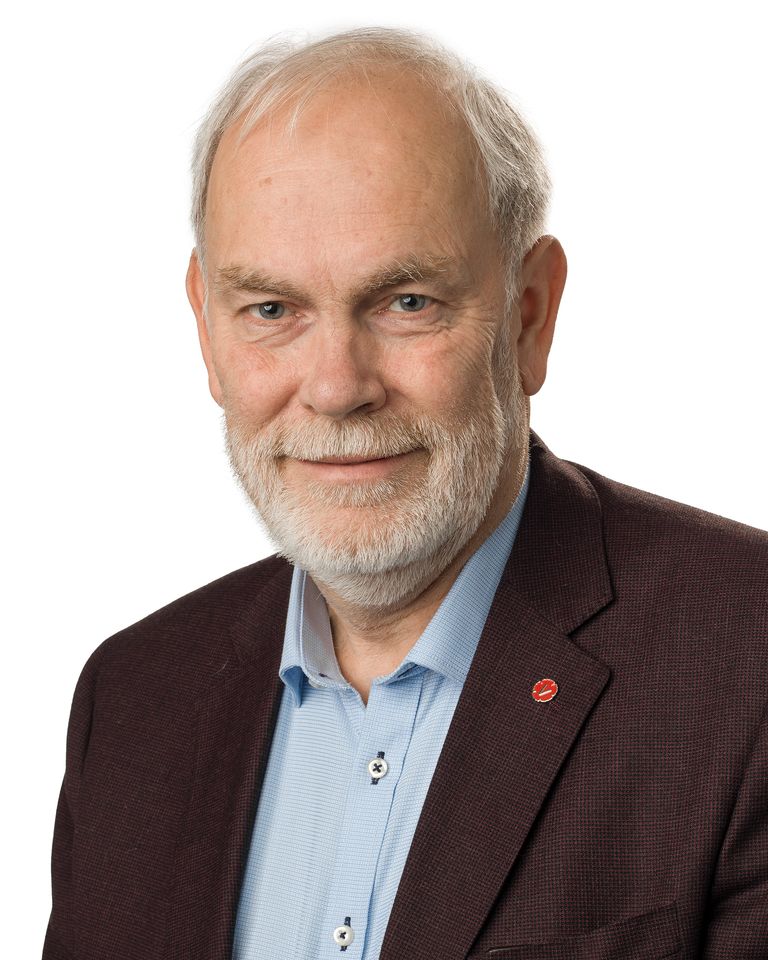 Jan Alexandersson V)