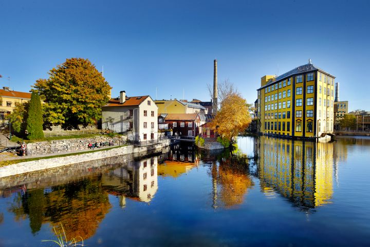 Bild Peter Holgersson.